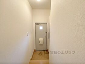 奈良県奈良市中町（賃貸アパート1LDK・1階・45.12㎡） その12