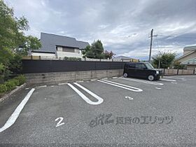 奈良県奈良市中町（賃貸アパート1LDK・1階・45.12㎡） その21