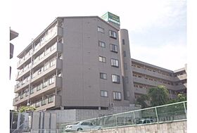 大阪府枚方市長尾元町1丁目（賃貸マンション1LDK・4階・38.88㎡） その1