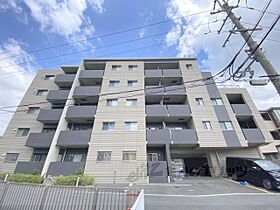 奈良県生駒市谷田町（賃貸マンション1LDK・4階・41.10㎡） その1