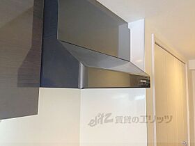 LA・VITAROSA 松栄 312 ｜ 大阪府枚方市渚西２丁目（賃貸マンション1K・3階・28.10㎡） その29