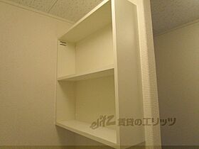 レオパレスエンブレム 203 ｜ 大阪府枚方市印田町（賃貸アパート1K・2階・23.18㎡） その13