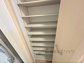 カーサ　セレーナ 105 ｜ 大阪府枚方市田口２丁目（賃貸マンション1DK・1階・33.06㎡） その15