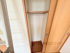 レオパレスＭＩＹＡ 101 ｜ 大阪府枚方市東田宮１丁目（賃貸マンション1K・1階・20.28㎡） その14