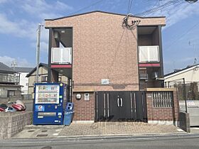 レオパレス上木田 206 ｜ 大阪府寝屋川市木田町（賃貸アパート1K・2階・19.87㎡） その9