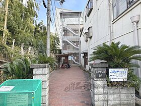 大阪府枚方市高野道2丁目（賃貸マンション1K・2階・18.50㎡） その10