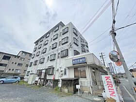 奈良県奈良市西大寺赤田町2丁目（賃貸マンション1K・5階・14.58㎡） その1