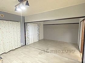 藤阪ハイツＢ6棟  ｜ 大阪府枚方市藤阪西町（賃貸マンション2LDK・5階・58.65㎡） その3