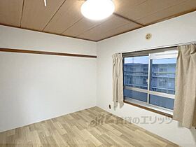 藤阪ハイツＢ6棟  ｜ 大阪府枚方市藤阪西町（賃貸マンション2LDK・5階・58.65㎡） その7