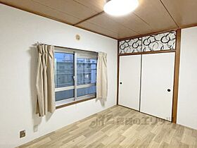 藤阪ハイツＢ6棟  ｜ 大阪府枚方市藤阪西町（賃貸マンション2LDK・5階・58.65㎡） その8