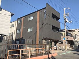 グレートヒルズ7番館 302 ｜ 大阪府寝屋川市昭栄町（賃貸アパート1LDK・3階・36.95㎡） その9