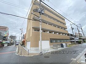 みおつくし守口 105 ｜ 大阪府守口市西郷通1丁目（賃貸マンション1K・1階・22.81㎡） その1