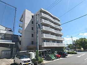 サンリットＴＫ 502 ｜ 大阪府枚方市長尾家具町1丁目（賃貸マンション1K・5階・27.65㎡） その1