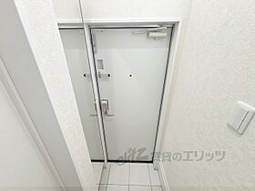 あんしん走谷08-1030 201 ｜ 大阪府枚方市走谷２丁目（賃貸アパート1K・2階・28.72㎡） その10