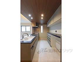 ハイクラス境橋  ｜ 大阪府寝屋川市境橋町（賃貸一戸建3LDK・3階・106.81㎡） その8