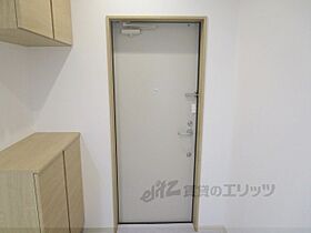 シエルグランデ町楠葉 101 ｜ 大阪府枚方市町楠葉2丁目（賃貸アパート1K・1階・28.71㎡） その11