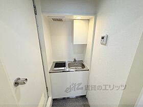 NEW STORK APARTMENTO 禁野本町 302 ｜ 大阪府枚方市禁野本町１丁目（賃貸マンション1R・3階・17.00㎡） その3