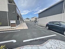 奈良県奈良市中山町（賃貸アパート1LDK・1階・44.22㎡） その23