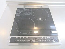 カーサフェリーチェ 201 ｜ 大阪府枚方市招提元町4丁目（賃貸アパート1LDK・2階・35.60㎡） その10