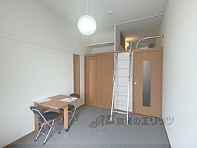 レオパレスボナール 207 ｜ 大阪府寝屋川市御幸東町（賃貸アパート1K・2階・19.87㎡） その4