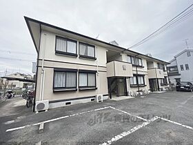 大阪府枚方市招提元町3丁目（賃貸アパート2LDK・1階・56.60㎡） その1