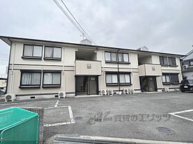 大阪府枚方市招提元町3丁目（賃貸アパート2LDK・1階・56.60㎡） その3