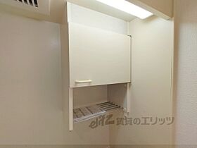 シティパレス生駒東松ヶ丘Ｐ2 205 ｜ 奈良県生駒市東松ケ丘（賃貸アパート1K・2階・16.24㎡） その23