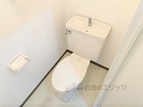 大阪府枚方市養父元町（賃貸マンション3LDK・2階・60.00㎡） その13