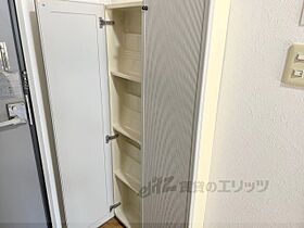 ハイツＡＮＪＵ 201 ｜ 大阪府枚方市出口５丁目（賃貸アパート1K・2階・20.46㎡） その15