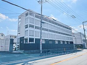 大阪府枚方市津田東町1丁目（賃貸アパート1K・1階・23.18㎡） その1