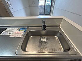 コージーコート枚方II 105 ｜ 大阪府枚方市宇山町（賃貸アパート1LDK・1階・45.33㎡） その10