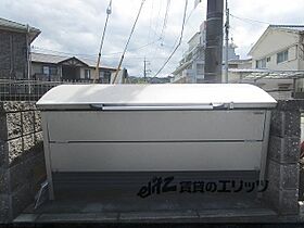 奈良県生駒市小瀬町（賃貸アパート2LDK・2階・57.19㎡） その10