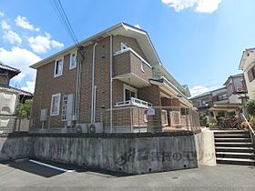 大阪府枚方市長尾元町7丁目（賃貸アパート1LDK・2階・46.09㎡） その1