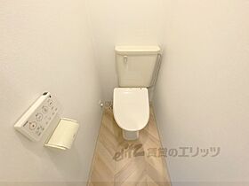 クレール秋篠 201 ｜ 奈良県奈良市秋篠町（賃貸アパート1K・2階・20.19㎡） その22