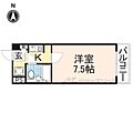 エスパシオ2階3.2万円