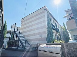 京阪本線 牧野駅 徒歩20分