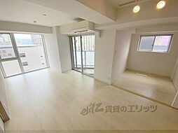 ピコットVII 503 5階1LDKのリビング/ダイニング