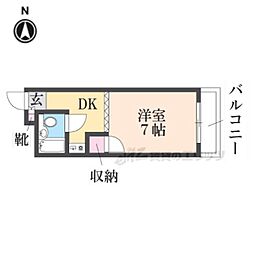 🉐敷金礼金0円！🉐アロウンキャッスル