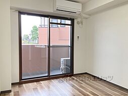 近鉄奈良線 富雄駅 徒歩3分の賃貸マンション 3階1Kのリビング/ダイニング