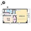 ヨコヤママンション1号館1階7.0万円
