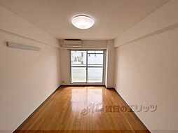 ラフィーネ枚方 307 3階1Kのリビング/ダイニング