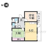 間取り：227093377956