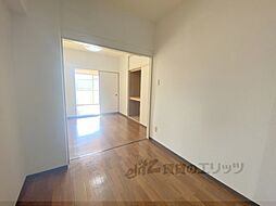 近鉄奈良線 東生駒駅 徒歩10分の賃貸マンション 2階1LDKのリビング/ダイニング