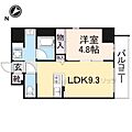 レジデンス櫂枚方駅前2階8.7万円