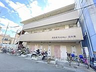 大阪府寝屋川市東大利町：物件画像／株式会社エリッツ　エリッツ枚方市駅前店