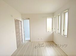 フィエルテ 202 2階2LDKのリビング/ダイニング