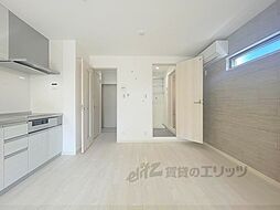 ラモーナ清瀧 102 1階1LDKのリビング/ダイニング