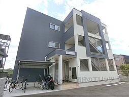 京阪本線 牧野駅 徒歩17分