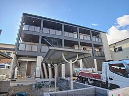 近鉄奈良線 学園前駅 徒歩20分