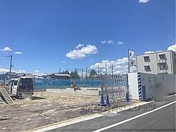 近鉄奈良線 大和西大寺駅 徒歩9分の賃貸マンション